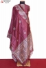 Exclusive Pure Cotton Suits With Dupatta